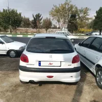 206 مدل رخ درحد ۹۰