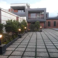 400متر باغ ویلای مدرن دوبلکس شهرکی ماهدشت