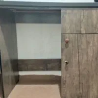 میز تحریر در حد نو