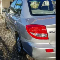 ریو مدل۸۸|خودرو سواری و وانت|یزد, |دیوار