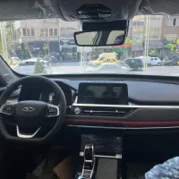 فونیکس تیگو 7 پرو پریمیوم، مدل404|خودرو سواری و وانت|تهران, عباس‌آباد|دیوار