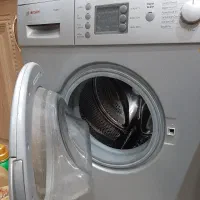 ماشین لباسشویی  بوش ۷ کیلویی  ترکیه