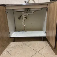 کابینت|آب‌چکان و نظم‌دهنده ظروف|تهران, جوانمردان (اندیشه)|دیوار