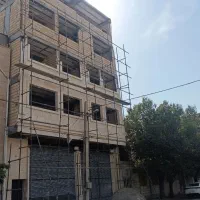 پیش فروش واحد های 60 و 80 متری تحویل تا اسفند 1404|پیش‌فروش املاک|ماهدشت, |دیوار