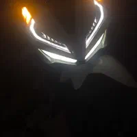 موتور کیلیک 170 کبیر