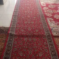 کناره فرش ماشینی ۶ متر ۸۰ طول عرض ۱۱۰ قیمت ۷|فرش|شاهین‌شهر, سعدی جنوبی|دیوار