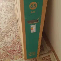 تلویزیون بلانتون ۶۵|تلویزیون و پروژکتور|چهاربرج, |دیوار