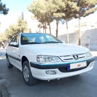 پارس مدل 93 XU7|خودرو سواری و وانت|مشهد, شهرک ابوذر|دیوار