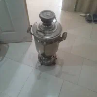 سماور نفتی ۲۰لیتری