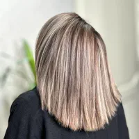 لایت و بالیاژ اقتصادی فقط ۱۵ تا ۲۵ فویل|خدمات آرایشگری و زیبایی|تهران, تهرانپارس غربی|دیوار