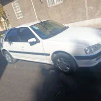 پارس موتور جدید