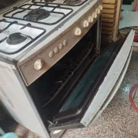 فرگاز تکنو|اجاق گاز و لوازم برقی پخت‌وپز|اهواز, کوروش|دیوار