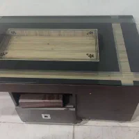 میز وسط|مبلمان خانگی و میز عسلی|محمودآباد, |دیوار