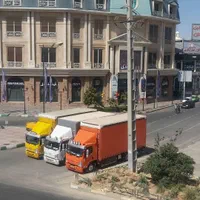 باربری شرکت باربری دفتر باربری زاینده رود|خدمات حمل و نقل|اصفهان, بهار آزادی|دیوار