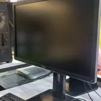 مانیتور 22 اینچ برند DELL|قطعات و لوازم جانبی رایانه|کرج, اصفهانی‌ها|دیوار