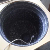 ماشین لباس شویی قدیمی|ماشین لباسشویی و خشککن لباس|گلپایگان, |دیوار