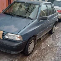 پراید مدل۸۳