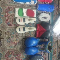 وسایل ورزشی|تجهیزات ورزشی|فردیس, شهرک شهید حسینی|دیوار