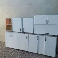 کابینت فلزی