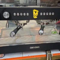 فروش دستگاه قهوه ساز و آسیاب|کافیشاپ و رستوران|دورود, |دیوار