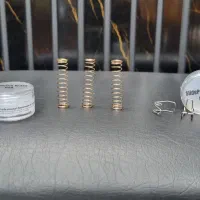 فنر،گریس ترومپت