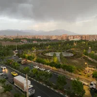 اجاره مغازه ۵۵ متری در ساماندهی