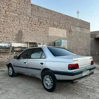 پژو ۴۰۵ مدل ۸۹ تو کرم|خودرو سواری و وانت|زابل, |دیوار