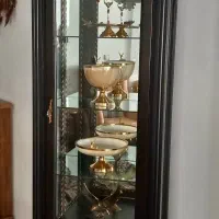 ویترین در حدنو