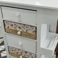 نظم دهنده وجا سیب زمینی پیاز|مبلمان خانگی و میز عسلی|بروجرد, |دیوار