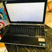 لب تاب دل