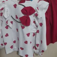 لباس در حدنو ومناسب|کفش و لباس بچه|شیراز, رکن‌آباد|دیوار