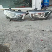 چراغ دنا پلاس|قطعات یدکی و لوازم جانبی|جوانرود, |دیوار