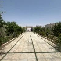 باغ ویلامبله سندتک برگ آب گرم شاهنامه زاک|فروش خانه و ویلا|مشهد, درزآب|دیوار