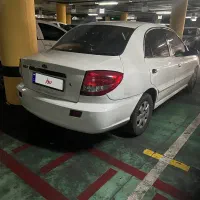 ریو مونتاژ مدل ۸۵ ،فنی سالم ،بیمه و معاینه ۱۲ ماهه