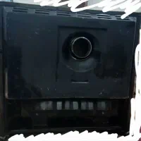 باخاری.گازی|بخاری، هیتر، شومینه|شادگان, |دیوار