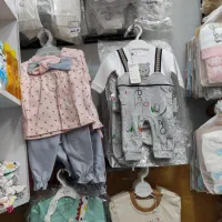 سوسنگرد پاساج چلداوی 2 عفراوی|اسباب و اثاث بچه|سوسنگرد, |دیوار