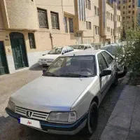 اردی 10سال خوابیده 1600رنگ طوسی روشن