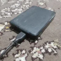 ۲ عدد هارد اکسترنال ۲ ترا