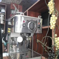 قهوه ساز اسپرساز NOVA چینی درجه ۱