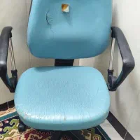 صندلی چرخ دار