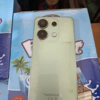 گوشی نوت 13 درحد نو