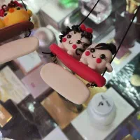 عروسک ماشینی