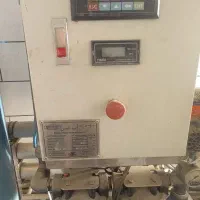 فروش دستگاه صنعتی تصفیه آب|آبسردکن و تصفیه آب|زابل, |دیوار