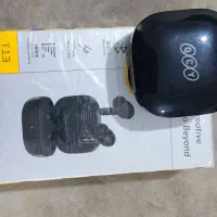 ایرپاد QCY|لوازم جانبی موبایل و تبلت|قرق, |دیوار