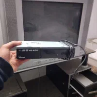 تلوزیون زیر میز دیجیتال واسطه