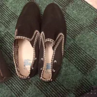 کفش روفرشی زنانه سایز ۴۰