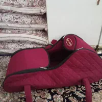 ساک حمل نوزاد|کالسکه و لوازم جانبی|اراک, |دیوار