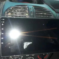 مانیتور اندروید T300 و جفت باند پایونیر 6967s
