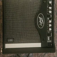 آمپلی فایر peavey