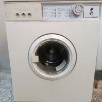 لباسشویی آزمایش